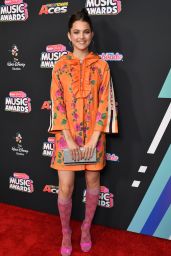 Chloe East – 2018 Radio Disney Music Awards in LA
