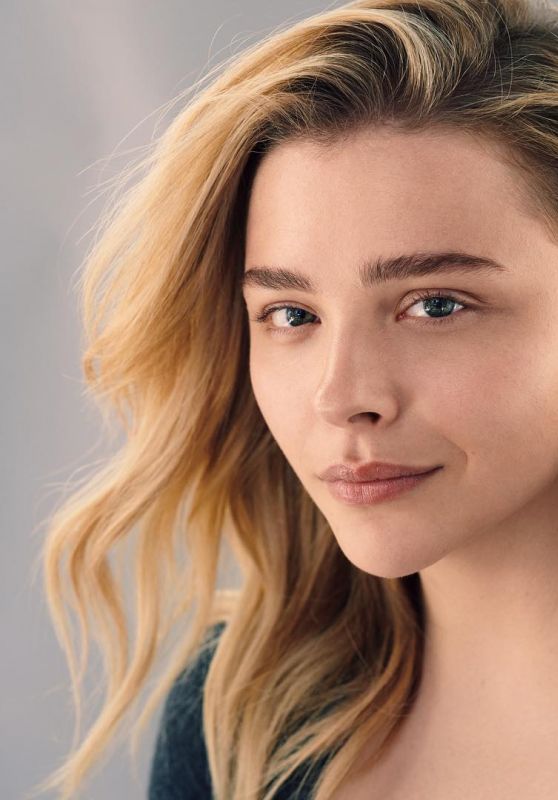 Chloe Grace Moretz - Social Media 06/15/2018 • CelebMafia