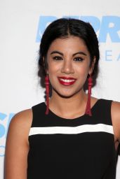 Chrissie Fit – Reprise 2.0 Presents "Sweet Charity" Play in LA 06/20/2018