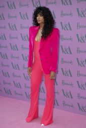 Ciara – The Victoria and Albert Museum Summer Party in London 06/20/2018