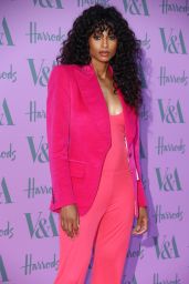 Ciara – The Victoria and Albert Museum Summer Party in London 06/20/2018