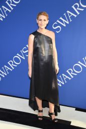 Claire Danes – 2018 CFDA Fashion Awards in NYC