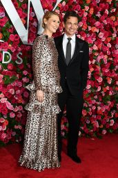 Claire Danes - 2018  Tony Awards in NYC