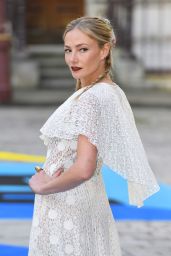 Clara Paget – Royal Academy of Arts Summer Exhibition Preview Party in London 06/06/2018