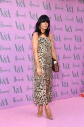 Claudia Winkleman – The Victoria and Albert Museum Summer Party in London 06/20/2018