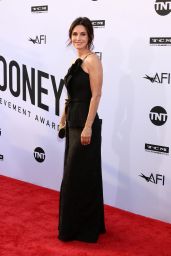 Courteney Cox – 46th AFI Life Achievement Award Gala in LA