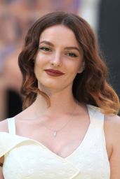 Dakota Blue Richards - Royal Academy of Arts Summer Exhibition Preview Party in London 06/06/2018
