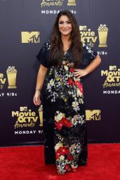 Deena Cortese – 2018 MTV Movie And TV Awards in Santa Monica