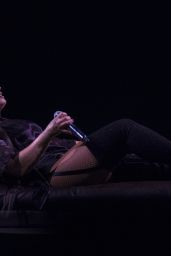 Demi Lovato - Performing Live in Concert in London 06/25/2018