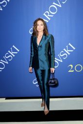 Diane Lane – 2018 CFDA Fashion Awards in NYC