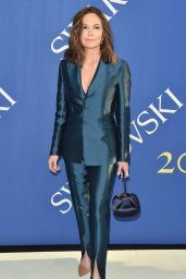 Diane Lane – 2018 CFDA Fashion Awards in NYC