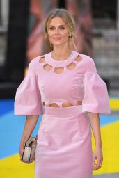 Donna Air – Royal Academy of Arts Summer Exhibition Preview Party in London 06/06/2018