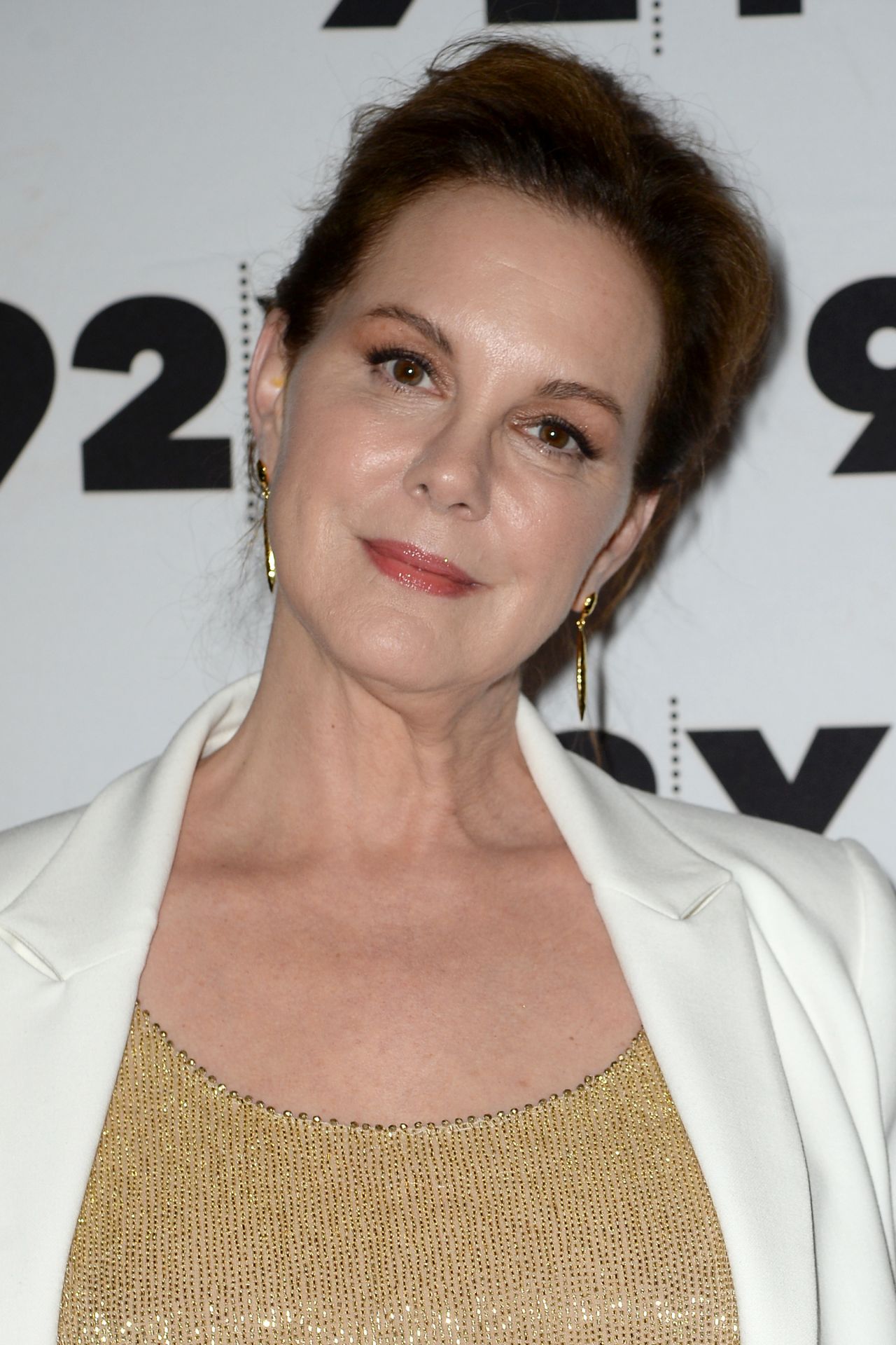 Elizabeth Perkins - "Sharp Objects" Screening in NYC