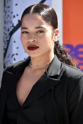 Ella Mai – 2018 BET Awards in Los Angeles