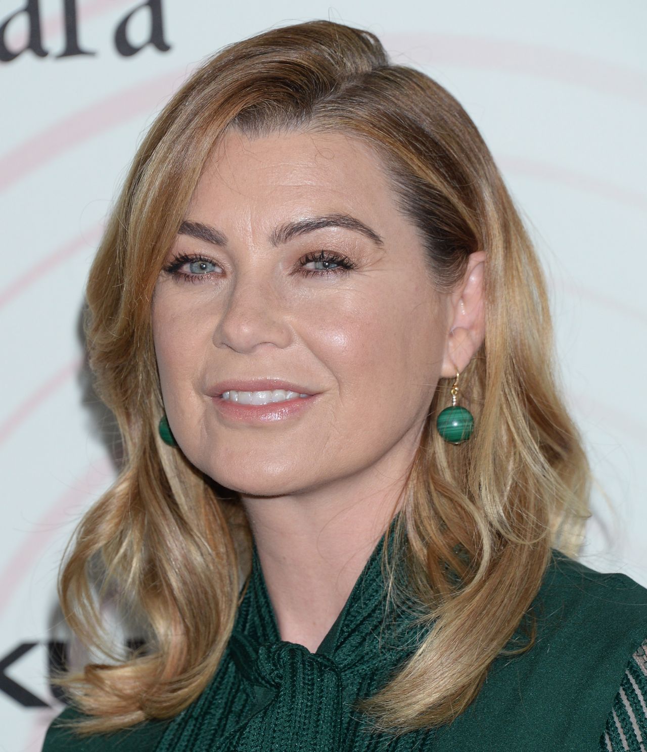 Ellen Pompeo - 2018 Women In Film Crystal and Lucy Awards in LA