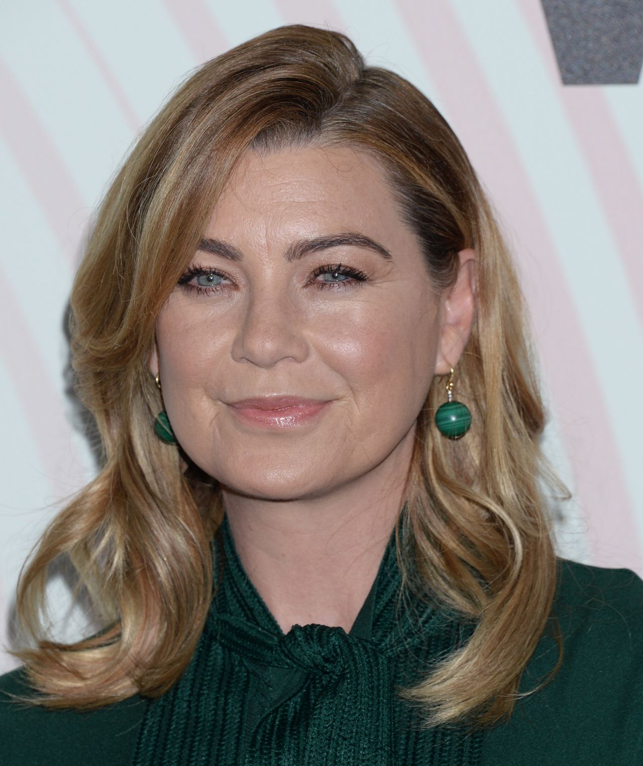 Ellen Pompeo - 2018 Women In Film Crystal and Lucy Awards in LA