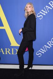 Elsa Hosk – 2018 CFDA Fashion Awards in NYC