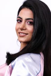 Emeraude Toubia – 2018 Step Up Inspiration Awards in LA