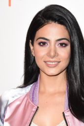 Emeraude Toubia – 2018 Step Up Inspiration Awards in LA