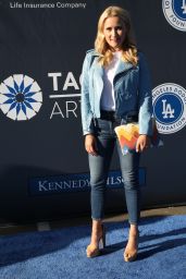 Emily Osment - 2018 Los Angeles Dodgers Foundation Blue Diamond Gala