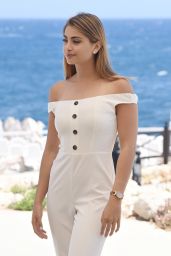Emma Muscat – Isle of MTV Press Conference in Malta 06/27/2018