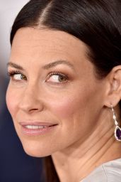 Evangeline Lilly – “Ant-Man and the Wasp” Premiere in LA
