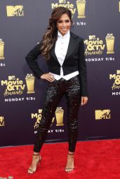 Farrah Abraham – 2018 MTV Movie And TV Awards in Santa Monica