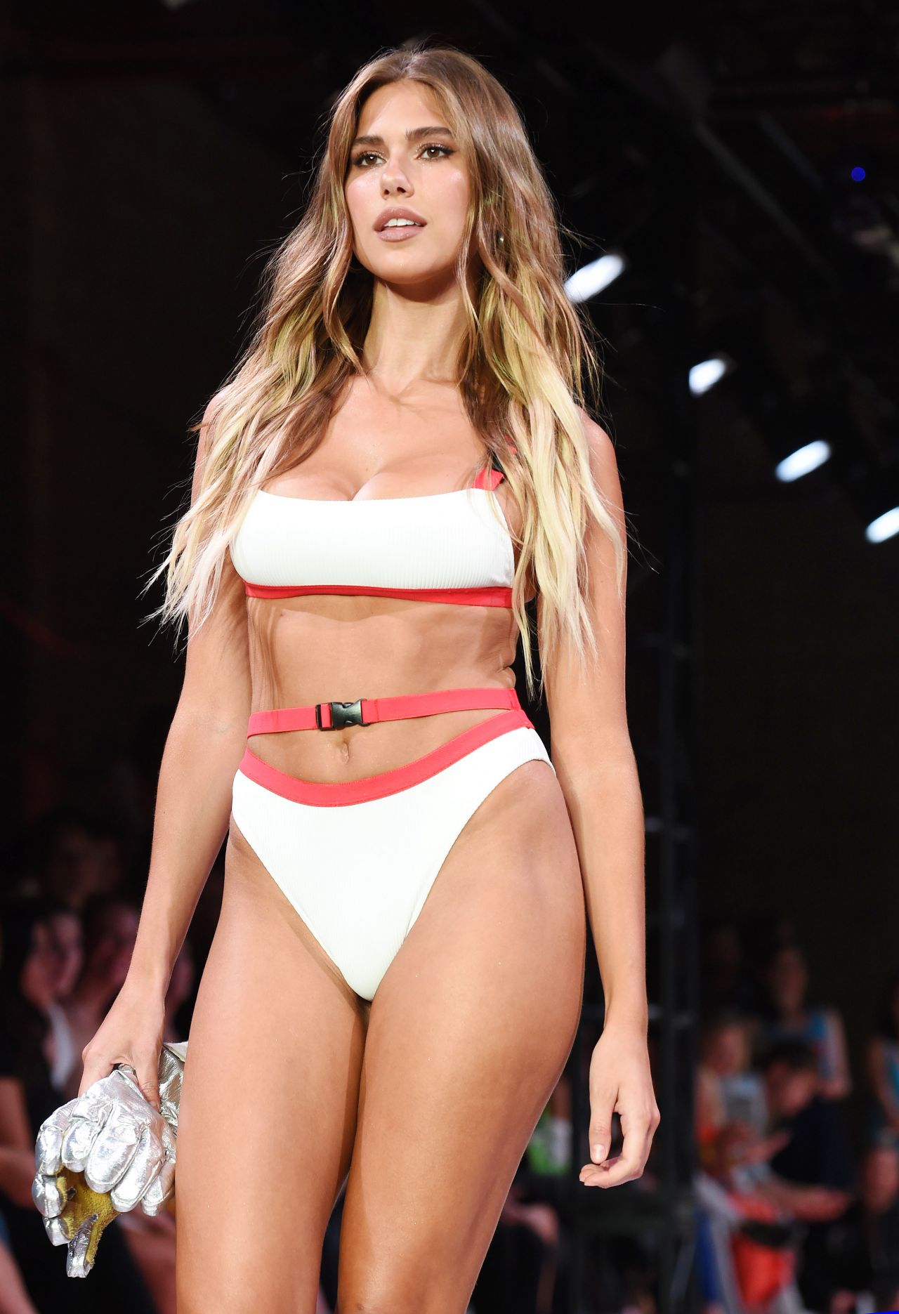 Capittana swimwear bikini fashion show 2019 models 2018
