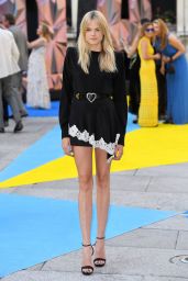 Gabriella Wilde – Royal Academy of Arts Summer Exhibition Preview Party in London 06/06/2018