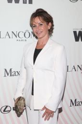 Gabrielle Carteris – 2018 Women In Film Crystal and Lucy Awards in LA