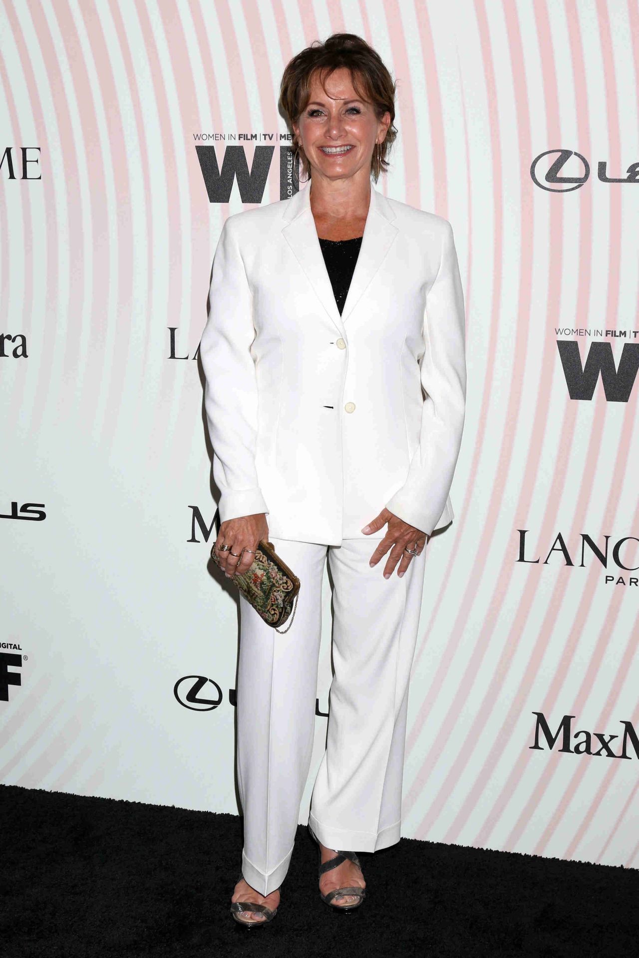 Gabrielle Carteris Style, Clothes, Outfits and Fashion • CelebMafia