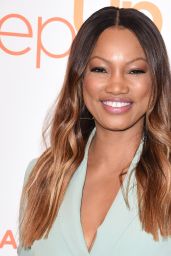 Garcelle Beauvais – 2018 Step Up Inspiration Awards in LA