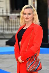 Grace Chatto – Royal Academy of Arts Summer Exhibition Preview Party in London 06/06/2018