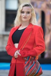 Grace Chatto – Royal Academy of Arts Summer Exhibition Preview Party in London 06/06/2018