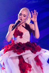 Gwen Stefani - "Gwen Stefani -Just a Girl" Residency in Las Vegas 06/27/2018