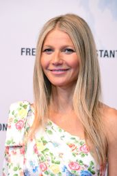 Gwyneth Paltrow - Ladies Automatic Collection New Collection Launch in London 06/21/2018