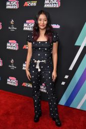 Haley Tju – 2018 Radio Disney Music Awards in LA