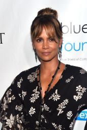 Halle Berry - 2018 Imagine Cocktail Party in Los Angeles