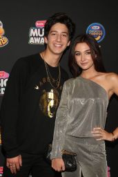 Holiday Kriegel – 2018 Radio Disney Music Awards in LA