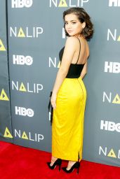 Isabela Moner - NALIP 2018 Latino Media Awards in LA
