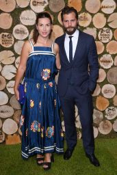 Jamie Dornan – The Horan and Rose Charity Event in Watford
