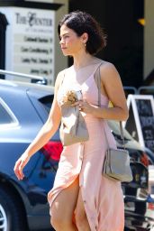 Jenna Dewan Cute Casual Style - Los Angeles 06/12/2018
