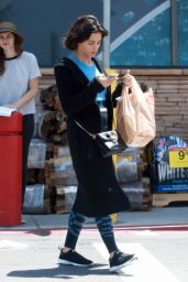 Jenna Dewan - Grocery Shopping in Studio City 06/07/2018
