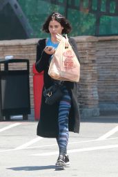 Jenna Dewan - Grocery Shopping in Studio City 06/07/2018