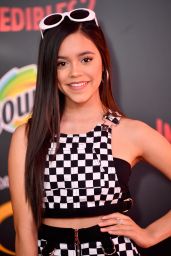 Jenna Ortega – “Incredibles 2” World Premiere in Hollywood