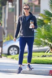 Jennifer Garner - Out in Los Angeles 06/08/2018