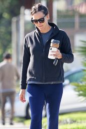 Jennifer Garner - Out in Los Angeles 06/08/2018