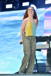 Jess Glynne – Performs at Capital FM Summertime Ball in London
