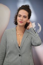 Jessica Brown Findley - "Harlots" Photocall at Monte Carlo International TV Festival