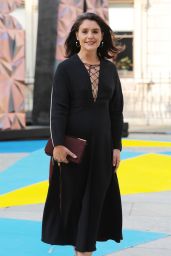 Jessie Ware – Royal Academy of Arts Summer Exhibition Preview Party in London 06/06/2018